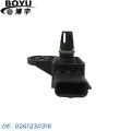 NEW MAP Sensor OEM 0261230316 For Mazda